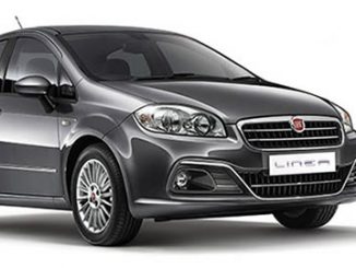 Fiat Linea Çıkma Yedek Parça